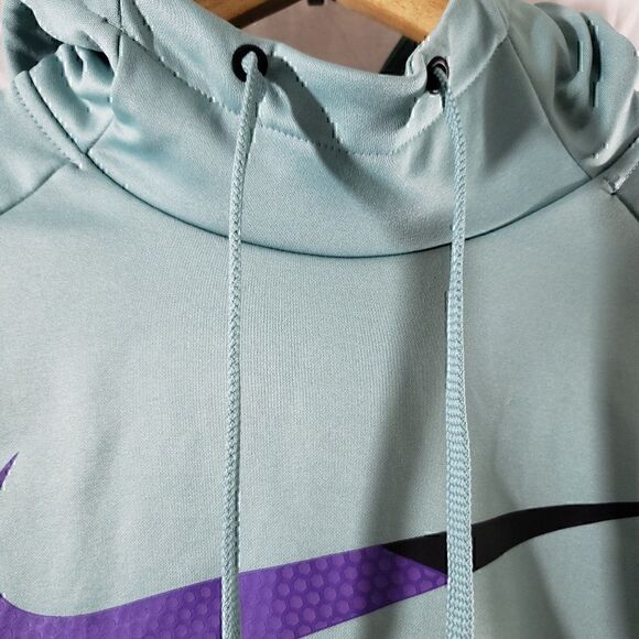 NWOT: Nike Hoodie, Sweatshirt, Pullover, Zip-Up, Graphic, Plain, & Oversized - Picture 5 of 8